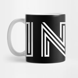 INFJ ver. 2 Mug